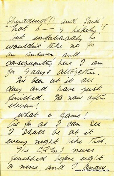 24th April 1941 page 2