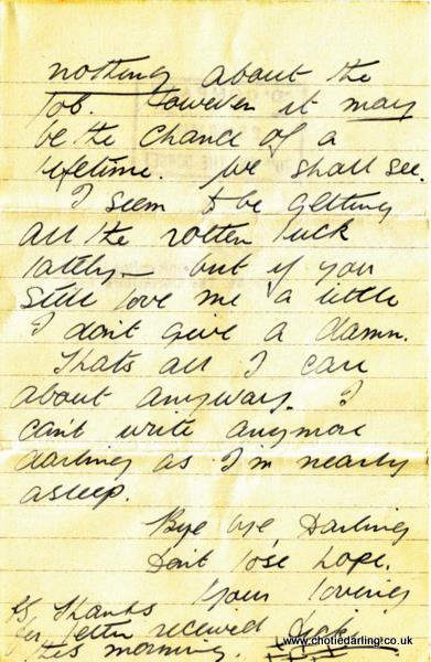 24th April 1941 page 3