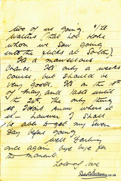 Letter 25th April page 6