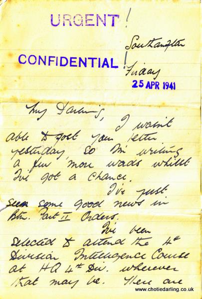 24th April 1941 page 5 