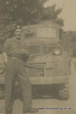 Margaret's Ted Margaret's Ted