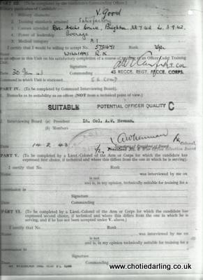 OCTU recommendation page 4 OCTU recommendation page 4