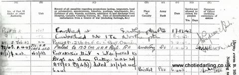 Chotie's Service and Casualty form p2.jpeg Chotie's Service and Casualty form p2.jpeg