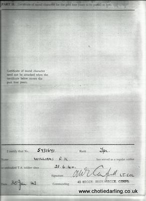 OCTU recommendation page 3 OCTU recommendation page 3