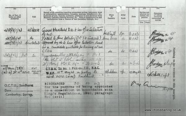Dick's Service & Casualty Form p4-002 Dick's Service & Casualty Form p4-002