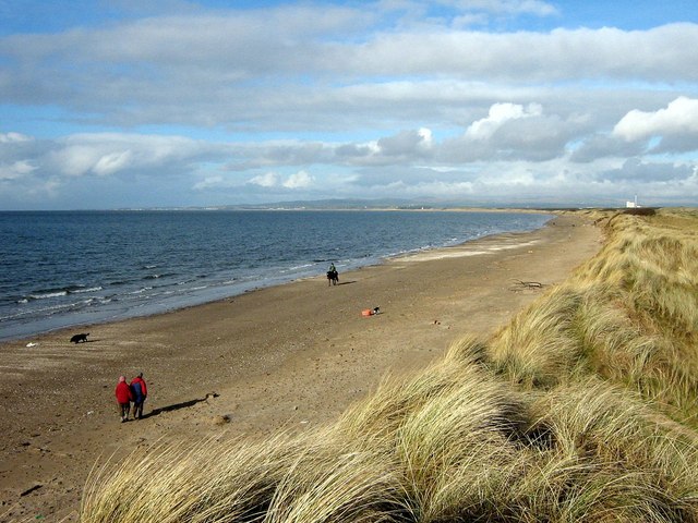 Barassie Beach