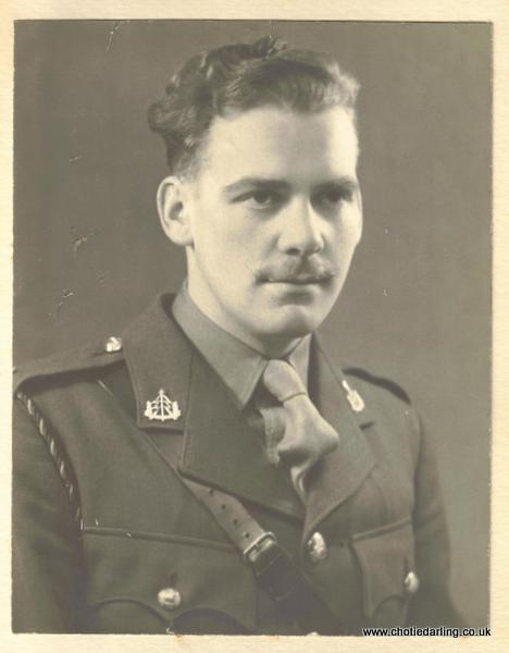 Dick Portrait Dick Portrait