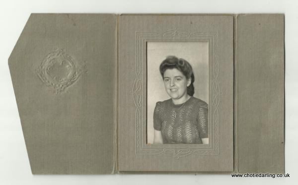 Beryl Chalkley Beryl Chalkley