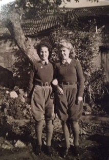 Land Army photo Land Army photo