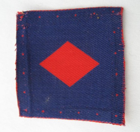 61st Division