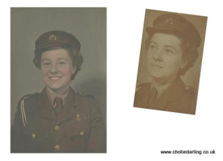 Photos of Nan from Yorkshire Photos of Nan from Yorkshire