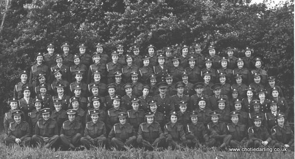 ATS group photo Bristol ATS group photo Bristol