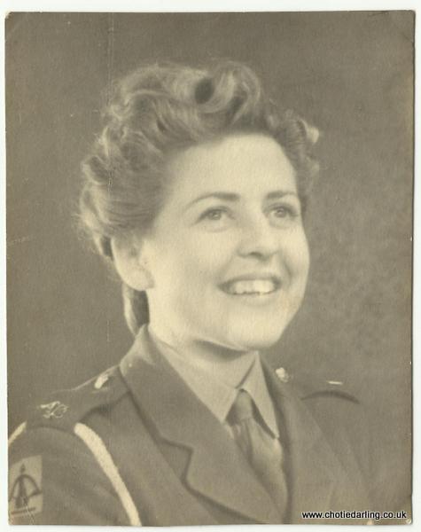 Chotie 1944 Chotie 1944