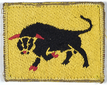 INS_005119 IWM Black Bull INS_005119 IWM Black Bull