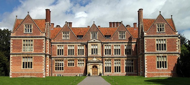 Shaw House Shaw House