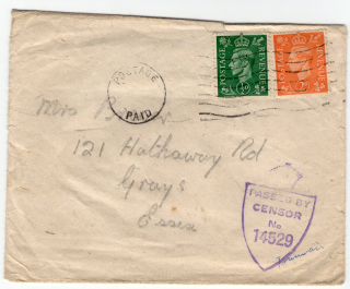 Eric Brewer letter April 44