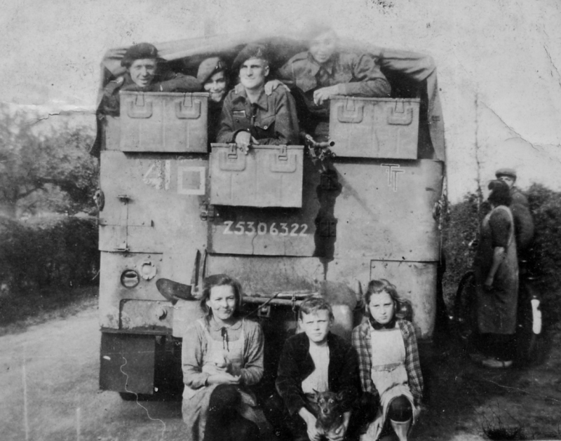 Eric Brewer on halftrack.bmp