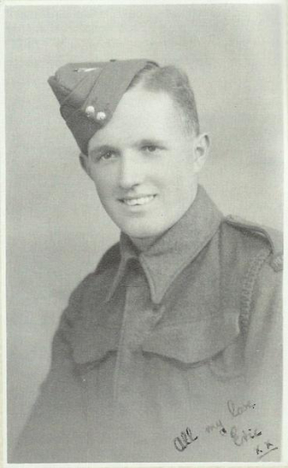 Eric Postles joining up