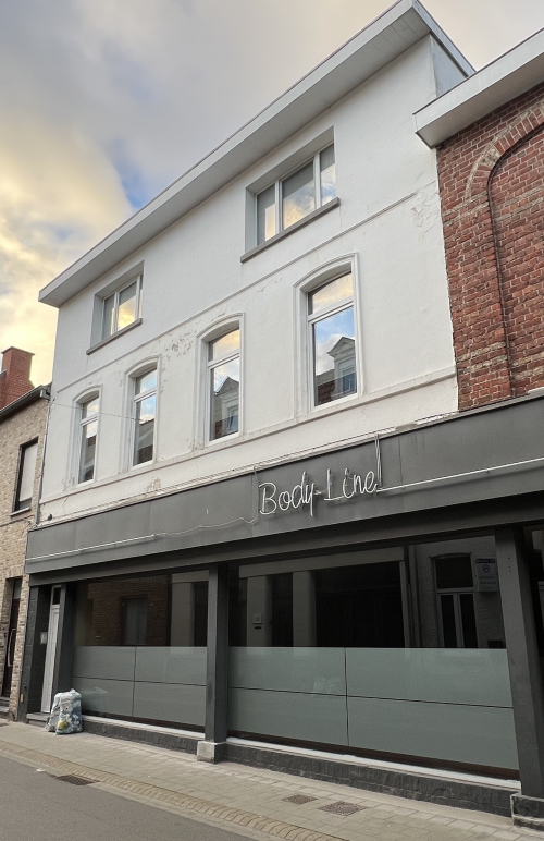 Hondstraat 10 Izegem (2)