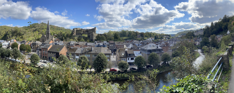 La Roche en Ardenne
