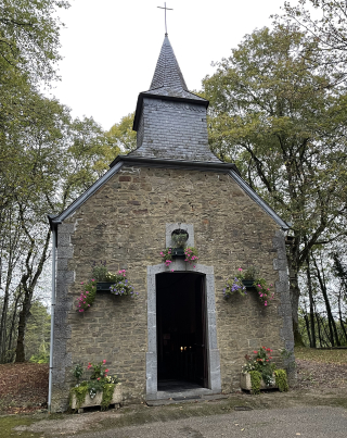 Chapelle N D de Haurt (4)