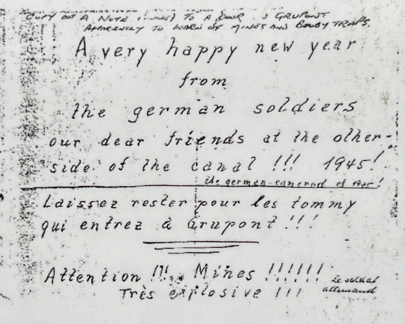 Grupont message from Germans (3)
